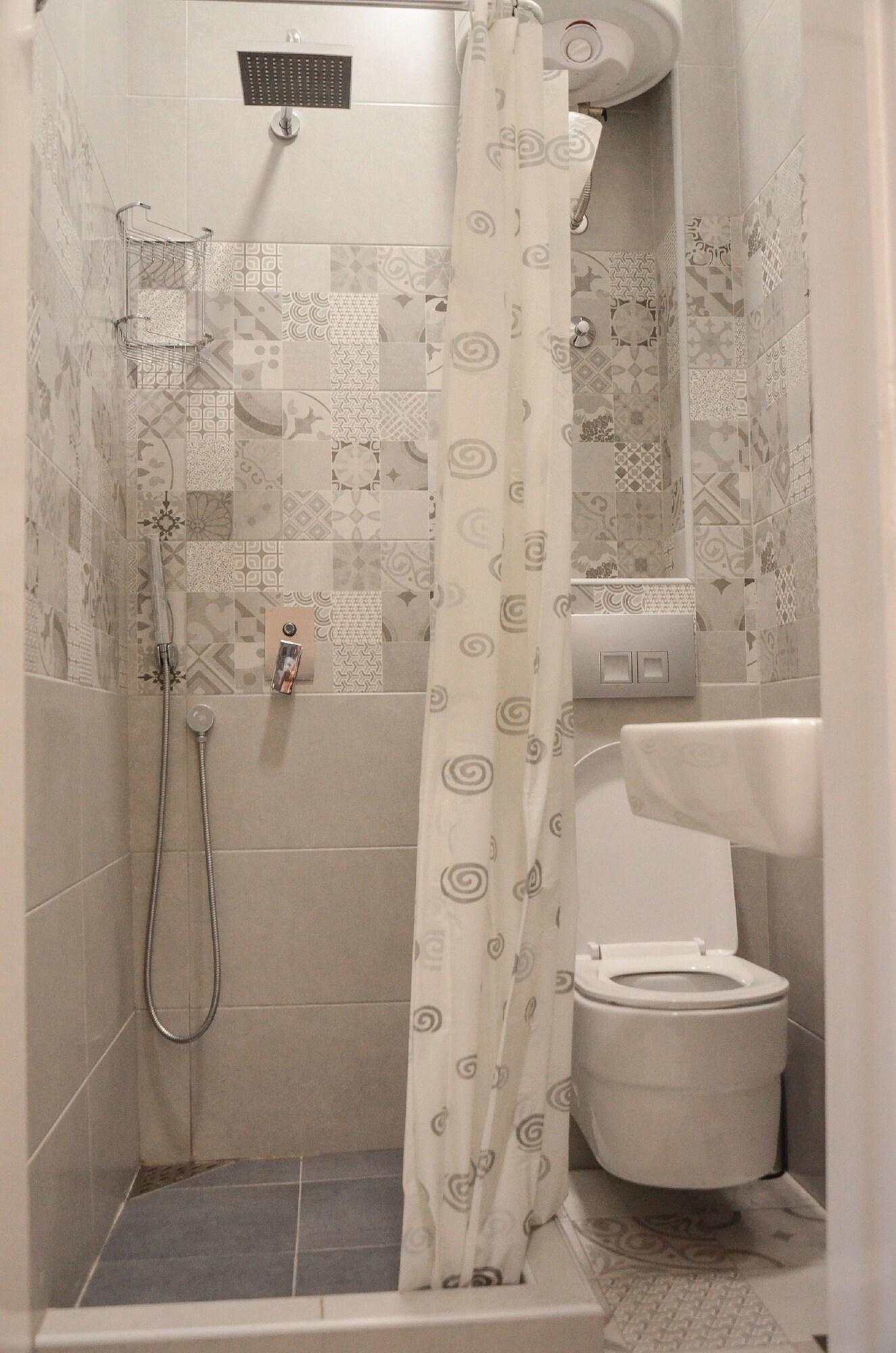 Roommates Hostel Beograd Eksteriør bilde